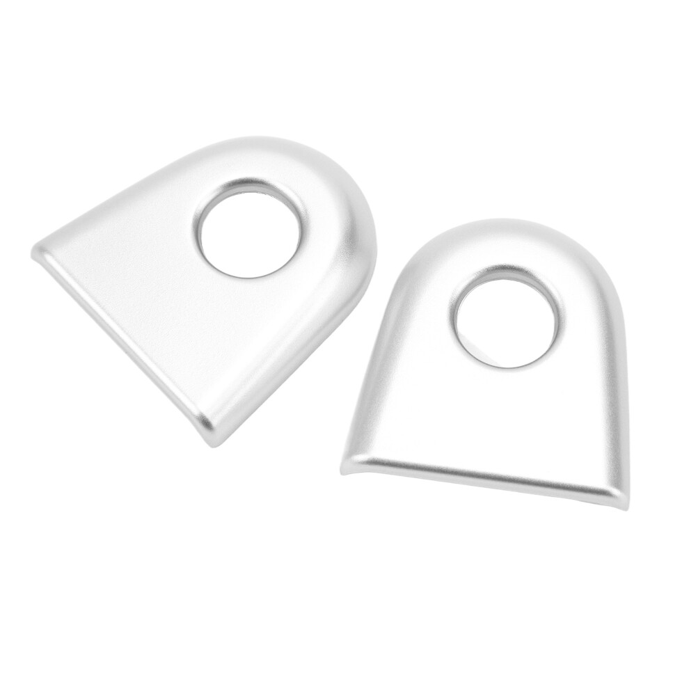 Benz Vito 2014-2023 Matte Lock Pin Covers 7055741011092