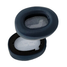 Oreillettes respirantes pour casque de jeu Live 770NC-Bleu