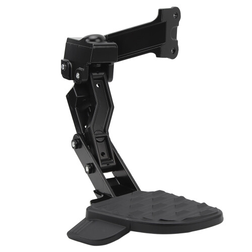 Durable Rear Step for 2500 3500 2019-2023