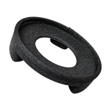 Modern Plastic Desktop Stand Shelf for Studio 5/4/3/2-Black