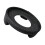 Modern Plastic Desktop Stand Shelf for Studio 5/4/3/2-Black 1