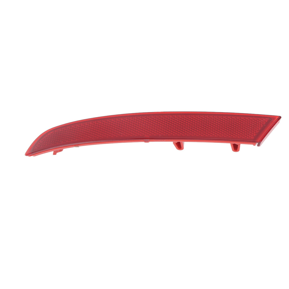 Rear Bumper Reflectors For X3 2019-2021 Pmma Abs 7055741011160
