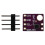 SHT31 SHT31-D Temperature & Humidity Sensor Breakout Board Weather Module for 1