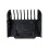 Electric Clipper Accessories,16Pcs Cut Clipper Limit Comb Guide Attachment Size Barber Replacement(1mm,1mm,2mm,3mm) 1