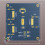 -Compatible  2 in 1 Out 2, -Compatible HD Distributor Display Module,HD Distributor Display Module 6