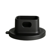 Universal Car Mount And Desktop Stand For Pocket 3 4-Black