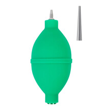 Dust Blower Super Strong Blowing Pump Clean Dust Air-Green