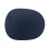 Foldable Blockers Foam Windscreen Travel Friendly-Black 1