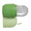 Double Pack Age Defying Face Ice Spheres For Cosmetic-Green 1