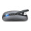 Wireless  Mouse 2.4G Wireless Office Mouse Tablet PC Notebook Dual Mode USB Charging Mouse for Laptop Gray 3