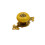 Classical Ceramic & Zinc Alloy Drawer Handles Decorative-3 1