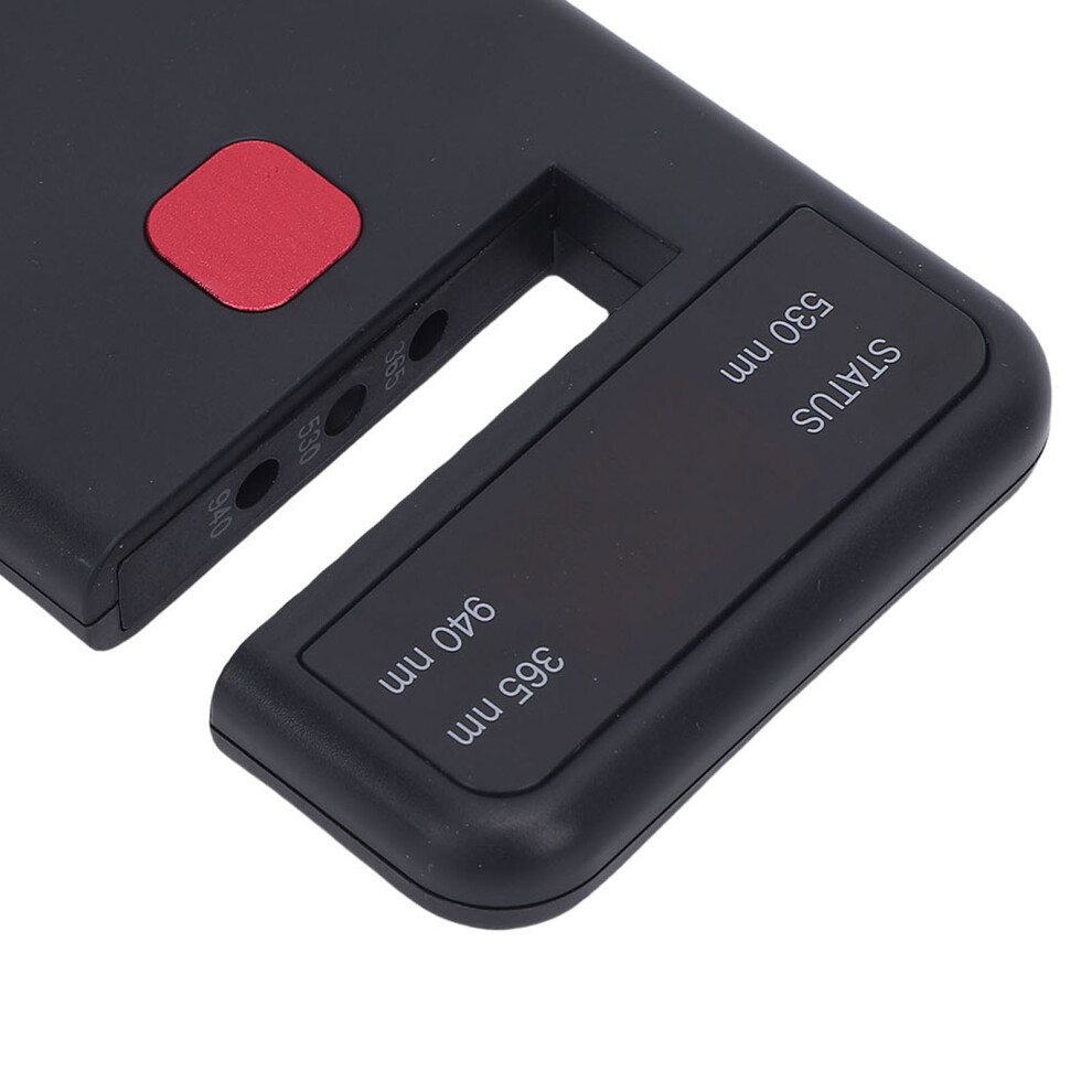 Handheld Light Transmittance Tester 1.14in