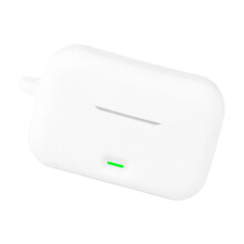 Beschermende draagtas voor Buds T500P oortelefoon Stofdichte-Wit