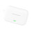 Lightweight Silicone Earphone Cover 360 Degree-White 1