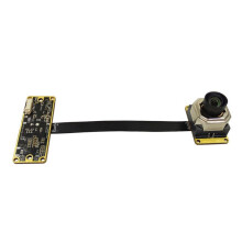 4000 X 3000 4K 12MP HD IMX577 AF/FF Type-C USB3.0-Kameramodul med Moderkortsautofokus för Dokumentfotografering