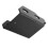 Wall Bracket Wall Stand Computer Back Mounted Cooling Holder Base Support Wall Storage Rack 5