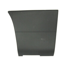 Striscia laterale posteriore sinistra per Citroen Jumper 02-06