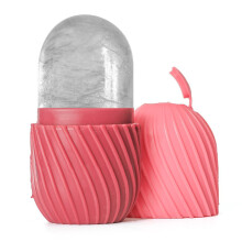 Double Ice Face Massage Tools For Reducing Swelling And-Red
