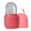 Double Ice Face Massage Tools For Reducing Swelling And-Red 1