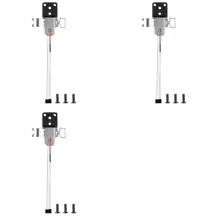 3X for A1/A1 3D Printer Hotend Heating Assembly Hotend Heating Components