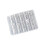 Accessoires de moule créatifs pour Nail Art, conception de-M 1