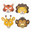 Clockwork Soldier's Create Your Own Jungle Animal Masks 1