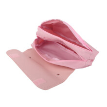 Cute Cat Pencil Pouch 3 Layers