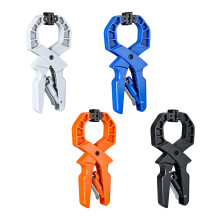 4lotsProfessional Quickly Release Bar Clamps-Combination colors