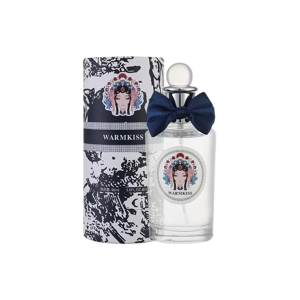 Own Brand Light (Boya Juexian 90Ml) Premium Perfume Bestseller Perfume For Men And Women, Fresh Fruity Floral Woody Scent, Long Lasting Fragrance