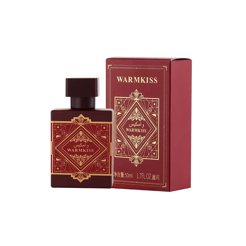 Private Brand Light (Sublime Ebony 50Ml) Bestseller Perfume For Men And Women, Fresh Fruity Floral Woody Scent, Long Lasting Fragrance