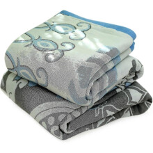 (color 6) Cotton Blanket Boho Bedspread Double-sided Blanket Bed Linen Sofa Cover Sheet150 X 200 Cm