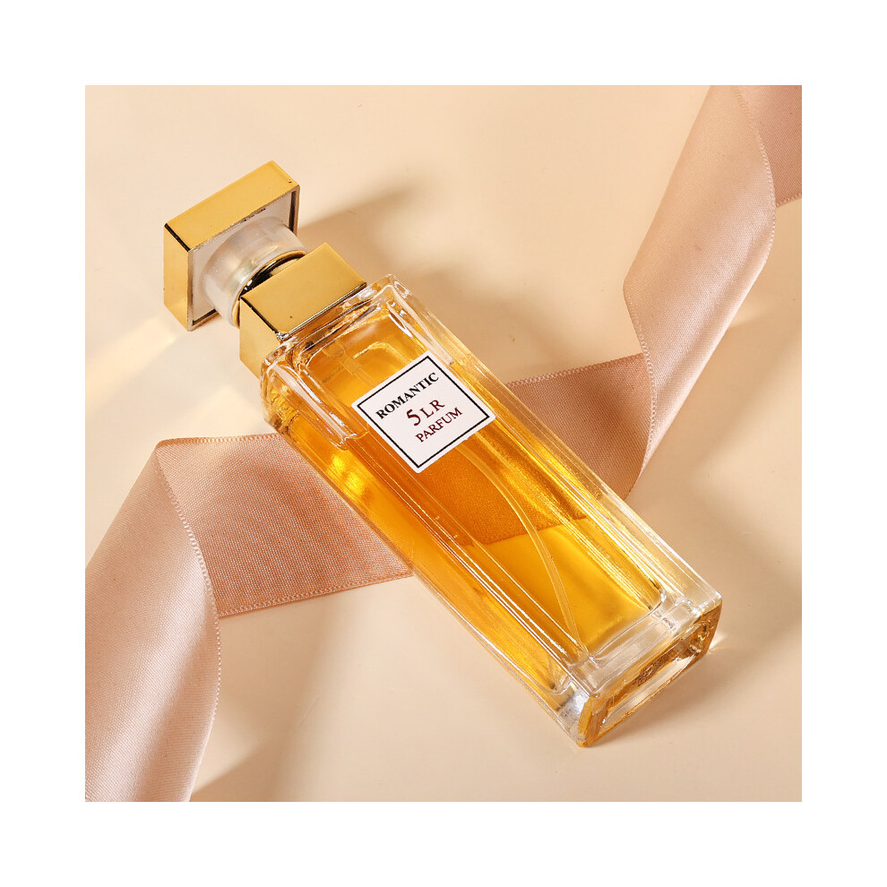 Private Brand Light (Fifth Avenue 30Ml) Bestseller Perfume For Men And Women, Fresh Fruity Floral Woody Scent, Long Lasting Fragrance