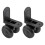 Practical Double Wheel Replacement For Frequent Traveler And 1