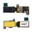 High Brightness 0.5Inch Organic LED Voltages Meter-U ltra thin 1