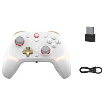 Cyclone 2 Wireless Controller for  ,,Android -  Gamepad with Hall Effect Sensors B