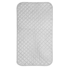 Table Top Ironing Mat Laundry Pod Washer Dryer Cover Board Heat Blanket Press Clothes Protector