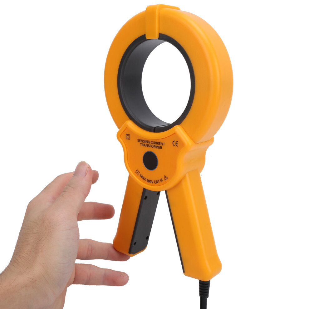 ETCR070 R Type Clamp for Power Analysis
