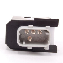 4X Actionneur de Serrure de Porte Avant Ou Arrière 67118352165 pour - 525I 530I M5 740I E38 E39