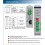 DLT645 to Network Modbus RTU Protocol Converter DL Protocol Centralized Meter Reader Electricity to Ethernet 6