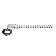 25Dbi 2.4GHz WiFi Antenna for Yagi Directional RP-SMA Outdoor Antenna