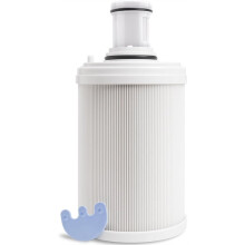 100186 Water Filter + Pre-Filter for Amway ESpring Water Purifier, 4 Times High Efficiency Pre-Filter, Filters 1320 Gal