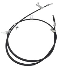 Car Rear Parking Brake Cable Assembly for 2011-2014 Rear Handbrake Cable R:BT4Z2A635B BT4Z-2A635-B