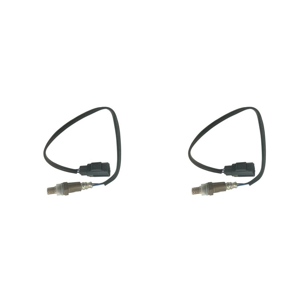2X Oxygen Sensor Downstream For Lr2 3.2L L6 2008-2012 Lr005793 234-4136 4713970154135