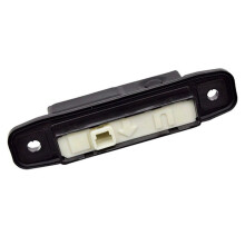 4X Car Rear Trunk Boot Luggage Tail Gate Tailgate Door Key Button for Land LC200 for LX570