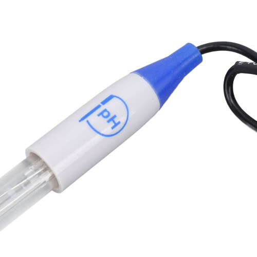 BNC pH Probe 0-14 for Labs