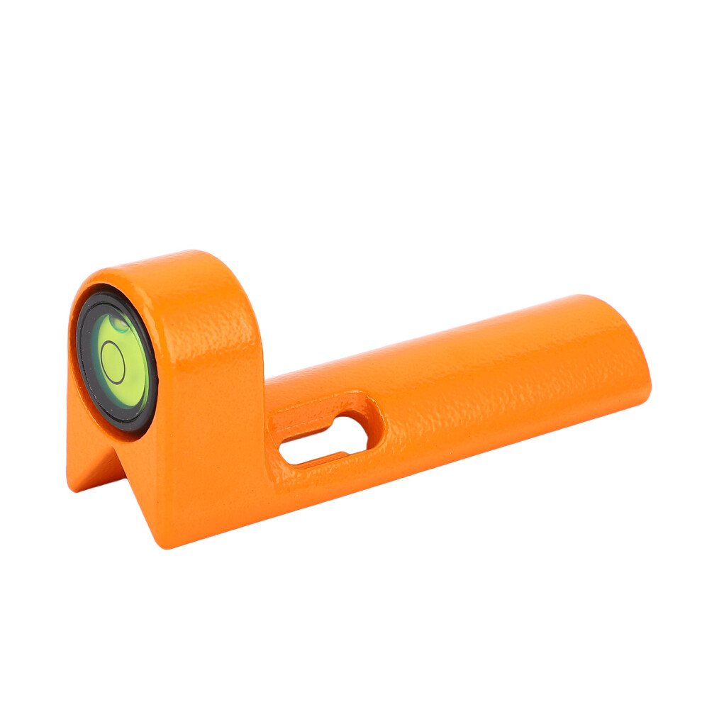 Aluminium Right Angle Pole Level 90 Degree