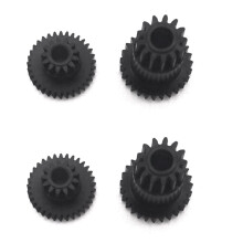 For   R Shutter Gear and Motor Gear Repair Parts, Camera Shutter Drive Gear Kit for   R Maintenance