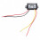12V to 3.7V 3A 11W DC-DC Step Down Converter Car Power Supply Module New 1