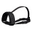 Adjustable Dog Muzzle for Medium Large Breeds Prevents Biting Chewing 1