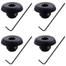 4X Drive Socket Kit Compatible for Blender Replacement Parts Accessories